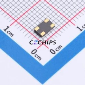 SWXBHABVH0-8.000000 Crystal (Passive) SMD5032-4P Crystal Oscillator SMD Crystal Oscillator 8MHz 10ppm 20pF - Product Image 2