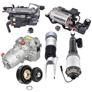 Salida directa de fábrica Kit de reparación de piezas originales para coches alemanes <span class=keywords><strong>Mercedes</strong></span> Benz BMW Audi Volkswagen Automotive Todos los accesorios - Product Image 4