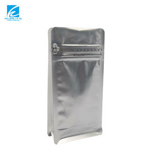 บรรจุภัณฑ์ซองชา-กาแฟแบบมีซิป ฐานสี่เหลี่ยม ผลิตตามสั่ง ดีไซน์เฉพาะตัว วัสดุไมลาร์ - Product Image 6