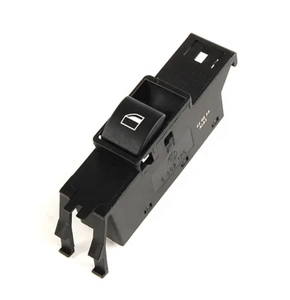 Pour BMW série 3 <span class=keywords><strong>E46</strong></span> interrupteur de porte fenêtre avant droit 61316902176 6902176 neuf - Product Image 6