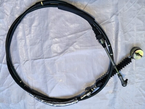 Câble de transmission avant DUTRO HT130 P/N 33820-0W120 OEM - Product Image 5