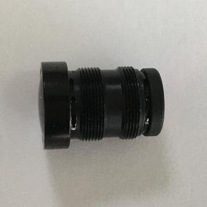 Lente de Cámara CCTV con Montura S, Impermeable, 1/3\", F2.0, 2.5mm, M12, Gran Angular, HFOV 110 Grados - Product Image 4