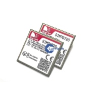 Modems sans fil 4G CAT1 LTE SIMCOM SIM7672E SIM7672E-MNGV Solution IoT Lurrtech SIM7672LNGV SIM7672E-LNGV Liste BOM SIM7672E MNGV