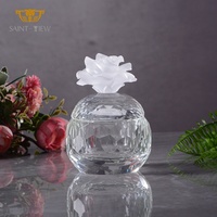 2023 EID nouvelle création paquet cadeau en cristal ensemble boîte à bijoux de luxe cadeaux de douche de bébé
