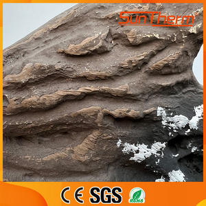 <span class=keywords><strong>Troncos</strong></span> de <span class=keywords><strong>chimenea</strong></span> de Gas, <span class=keywords><strong>troncos</strong></span> de cerámica <span class=keywords><strong>para</strong></span> <span class=keywords><strong>chimenea</strong></span> de Gas, madera Artificial realista, juego de 5 - Product Image 2