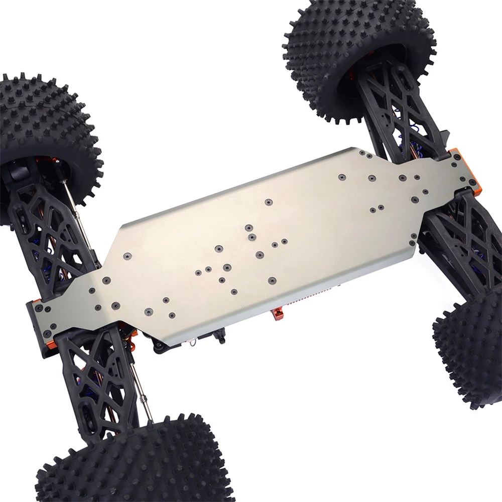 【新品未使用】1/8スケール ZD RACING PIRATES3 RTRセット f98c89d4-19e3-46fd-b812-