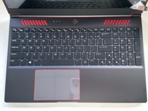 Laptop Portátil para Gaming de 16 Pulgadas con <span class=keywords><strong>Intel</strong></span> Core I9 12900Hk de 14 Núcleos, 64 Gb de Ram Ddr5, 4 Tb Ssd, Gráficos Rtx 4050 de 6 Gb - Product Image 5