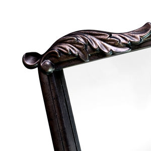 Miroir du sol au plafond vintage, <span class=keywords><strong>grand</strong></span> miroir de style classique - Product Image 5