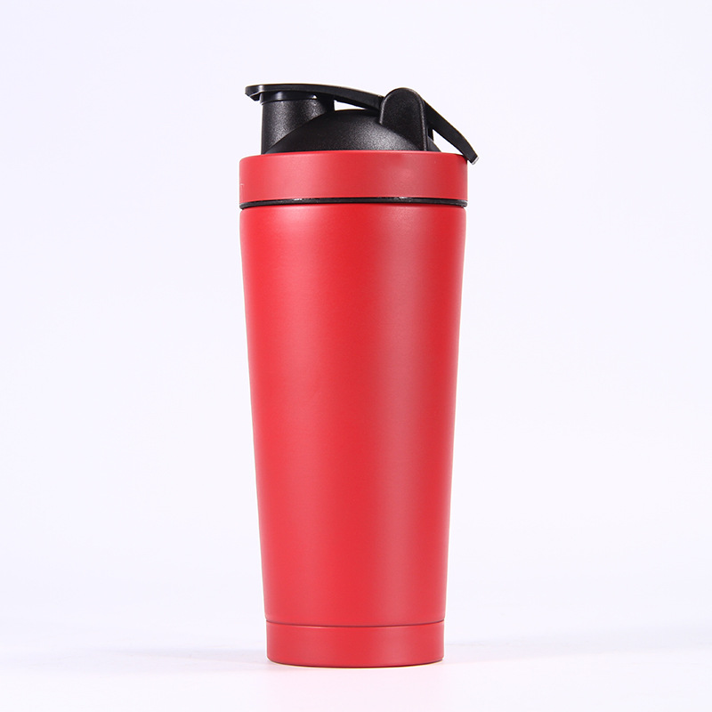 Rojo mate