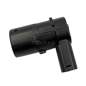 8641281 Parking Sensor Rear For Volvo S40 S60 S70 S80 S90 Waterproof 12 V Standard Measurement <b>Range</b> Car Reversing Aid - Product Image 5