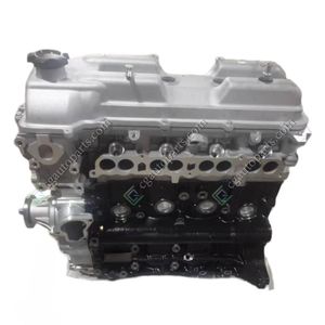 Newpars sử dụng động cơ xăng 3rz 3rz-fe động cơ dài khối 2.7L cho TOYOTA 3rz động cơ Hiace Hilux động cơ để bán - Product Image 3