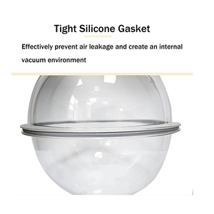 Nicro Original ab Werk 38 cm DIY Ballon-Füllmaschine Expander Werkzeug Pumpen-Set Ballon-Füllgerät für Hochzeits- & Partydekoration - Product Image 4