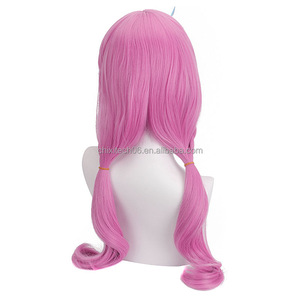 El Streamer de Hololive, Shengda, Colaboró con Akuya para Usar una Peluca de Cosplay como Idol Virtual de YouTube - Product Image 5