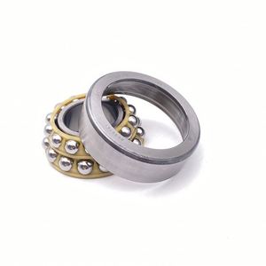 Roulement à billes à contact angulaire 234421-M-SP, roulements axiaux 234421, roulements à billes à contact angulaire 234421 M, prix négociable - Product Image 3