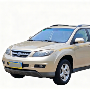 Voitures chinoises BYD S6 d'<span class=keywords><strong>occasion</strong></span> à bas prix, configuration élevée, fonctions polyvalentes, économiques <span class=keywords><strong>en</strong></span> carburant et durables, stock important disponible - Product Image 1