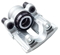 Nouveau kit de freinage de grande performance, étrier de frein avant gauche/droit pour 118 318 OE 34216768697 34216768698, garantie 12 mois