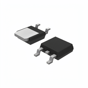 MC78M05CDTRK Power Management (PMIC) Authorized Distributor TO 252 3, DPAK , SC 63 Electronics Component - Product Image 1