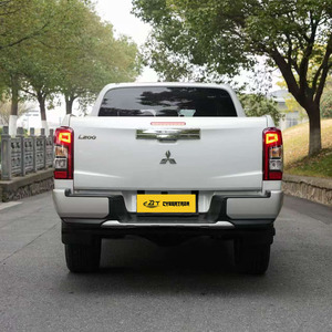 <span class=keywords><strong>Mitsubishi</strong></span> <span class=keywords><strong>L200</strong></span> 2024 Diesel, Pickup 5 Posti, Trasmissione per Fuoristrada, Veicolo Commerciale Leggero, Prezzo Conveniente, Auto Usate in Vendita - Product Image 5