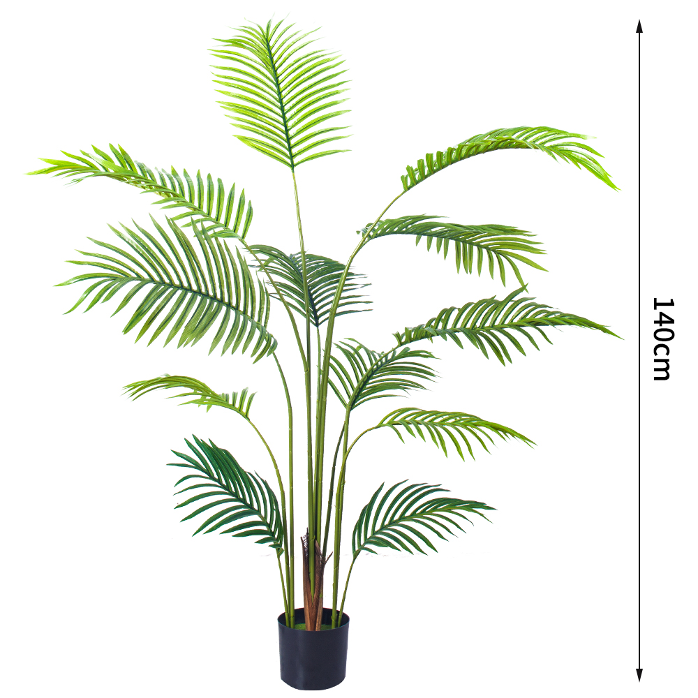 4.6FT Palm Tree
