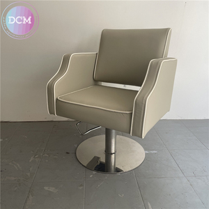 <span class=keywords><strong>2025</strong></span> Hair Salon Equipment China Haircut Stylist Cadeira hidráulica cabeleireiro para salão de luxo - Product Image 5