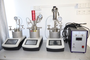 Reactor Ultrasónico Ollital para Experimentos Nano con Certificación <span class=keywords><strong>CE</strong></span> para Reactor Químico Orgánico - Product Image 6