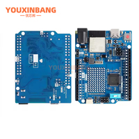 Placa de Desarrollo R4 Minima ESP32-S3 Tipo-C USB Edición WIFI, Compatible con Programación y Aprendizaje