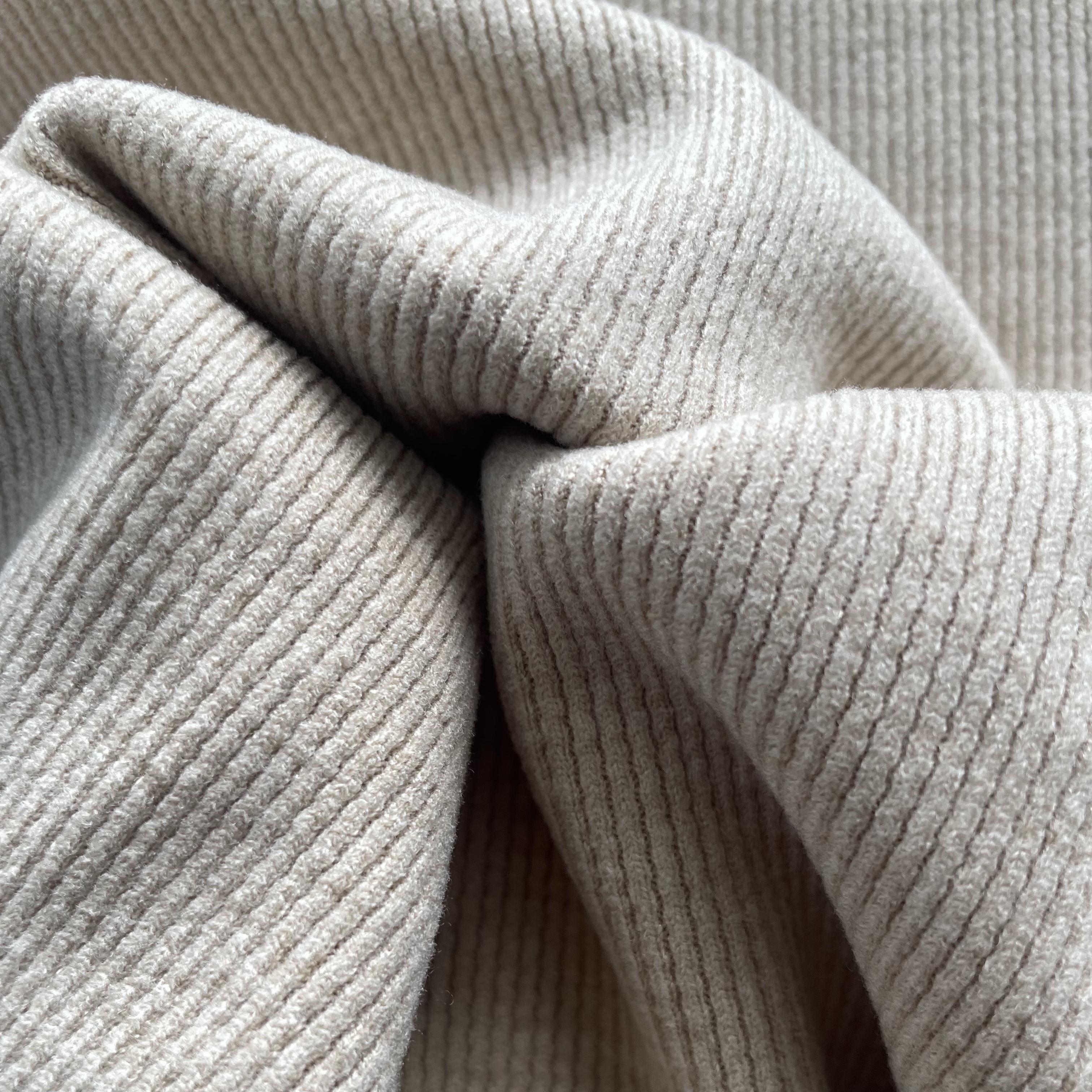 2024 Manufacturer Poly Wool Blend Fabric for Clothing and Pants