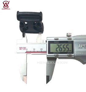 Hebillas de Plástico de 20/25/32/38/50 mm, Hebillas para Cinturones, Botones para Mochilas, Ajustables, de Seguridad, Accesorios para Mochilas - Product Image 5