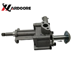DX220A Mega 250-V <b>SOLAR</b> 225LC-7A DH220-7 Excavator Parts DB58T DB58 Engine Oil <b>Pump</b> 400915-00010 400915-00011A - Product Image 1