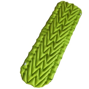 OEM High Quality Custom Outdoor Camping Easy Carry Lightweight <strong>Sleeping</strong> Pad <strong>Floor</strong> <strong>Mats</strong> - Product Image 4