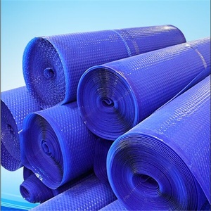 Couverture de <span class=keywords><strong>piscine</strong></span> gonflable, couverture à bulles, automatique, pour l'intérieur et l'extérieur, 12 v - Product Image 2