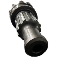 Outils de forage pneumatique KY Mission60 DTH, diamètre 165 mm, équipement de forage de puits d'eau, forets de forage minier