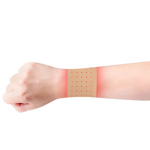 Obat cina herbal penjualan paling laris produk minggu ini Koyo nyeri ekstrak Capsicum plester pengobatan Koyo pembunuh rasa sakit - Product Image 4