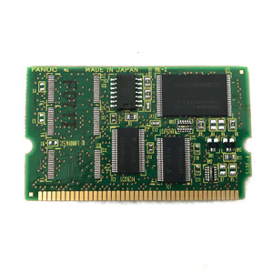 A20B-3900-0166 FANUC System SRAM Card PCB Board - Product Image 4