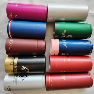 Premium PVC Shrink Lids & Bottle Caps Secure Closures Product Category