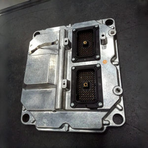 คอนโทรลเลอร์แท้ลดราคา รุ่น 20R-1768 357-2083 345-3381 สำหรับ E320E C6.6 ECU ECM โมดูลควบคุม - Product Image 2