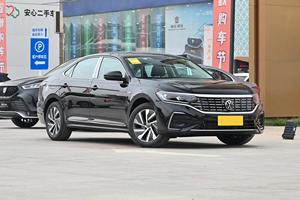 Volkswagen <span class=keywords><strong>Passat</strong></span> PHEV 330TSI Edición Elite <span class=keywords><strong>2021</strong></span>, Nuevo, Tracción Delantera, Asientos de Cuero, Techo Metálico, 9500 km, Gran Oferta, Usado, China - Product Image 5