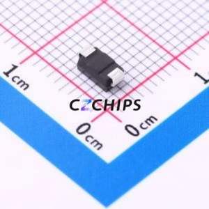 ไดโอดชอทท์กี้ไดโอดชอทท์กี้และ DO-214AC TR3 BYS10-45-E3/ใหม่เอี่ยม - Product Image 2