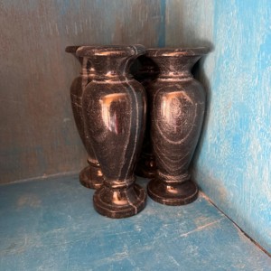 Jarrón de Beslana de lujo diseñado a mano directamente del fabricante para la nueva decoración del hogar en el jardín, la sala de estar, macetas para macetas - Product Image 3