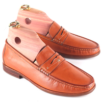 Chaussure arbre à chaussures de confort écologique pas cher cèdre réglable en bois de gros OEM personnalisé en bois Logo américain civière de chaussure
