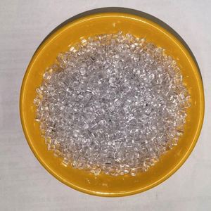 Gránulos y Pellets de Polietileno, Resina HDPE Virgen para Productos de Moldeo de Plástico Industrial - Product Image 4