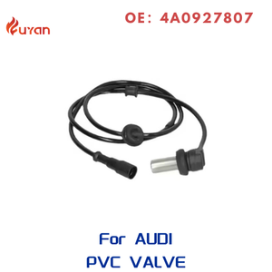 Nuovo Sensore di Velocità Ruota Fuyan 4A0927807 Compatibilità Universale <span class=keywords><strong>Audi</strong></span> 100 C4 Berlina 4A2 2.0 E 1990-1994 AAD Retrofit/Aggiornamento 6 Mesi - Product Image 5