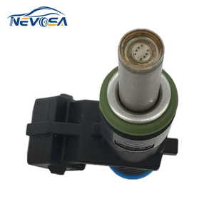 Sorgo 55353806, 55353803, 93185686, 55570284 del inyector de combustible para Vauxhall <span class=keywords><strong>Insignia</strong></span> Mk I Un Hatchback salón G09 Signum Z03 - Product Image 4