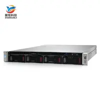 ProLiant DL360 Gen9 8SFF 1U Rack Server, Used