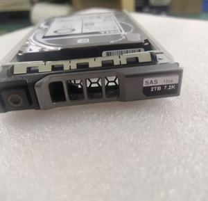 0tmvn7 st2000nx0463 2TB doanh nghiệp hdd-sas 12 Gb/giây 7200rpm 128Mb Bộ nhớ cache cung cấp hiệu suất truyền dữ liệu vượt trội - Product Image 3