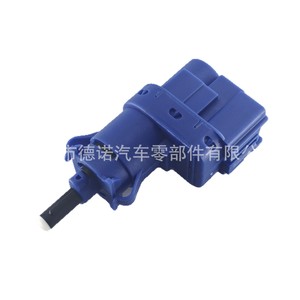 Interrupteur de feu stop BP4K-66-490 3781100XSZ08A pour Mazda Ford Great Wall Motors, interrupteur automobile en plastique - Product Image 5