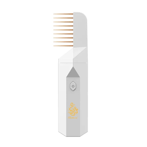 <span class=keywords><strong>Brosse</strong></span> à cheveux électrique très vendue pour brûleur de Bakhoor, diffuseur d'ambiance lumineux pour la maison - Product Image 1