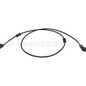 Mercedes-Benz Wheel Speed <b>Sensor</b> 2035401417 <b>For</b> Replace Repair <b>Car</b> ABS <b>Sensor</b> - Product Image 1