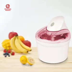High Quality Good Price 1.2 L Multifunction Home Ice Cream Maker