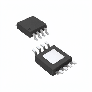 Power Management (PMIC) TPS7A3001DGNR 8 TSSOP, 8 MSOP Exposed <b>Pad</b> Original One Stop Service Buy Electronics Components Online - Product Image 1